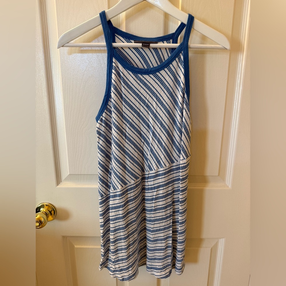 A Pea in the Pod Maternity Tank